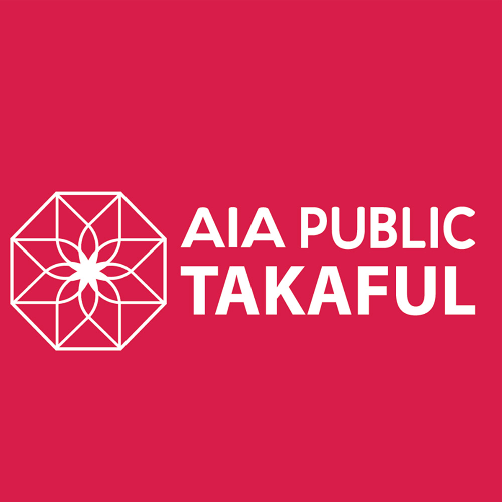 AIA TAKAFUL