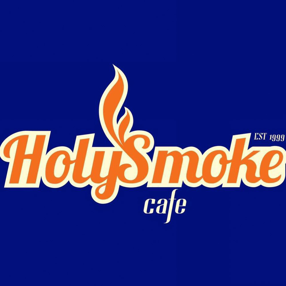 HOLYSMOKE