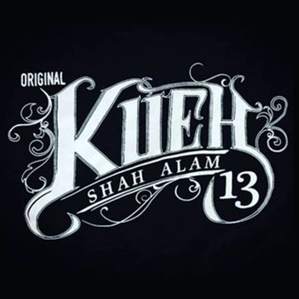 KuehShahAlam
